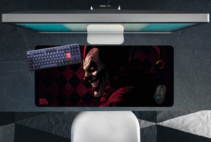 The 5 Best Horror-Themed Desk Pads