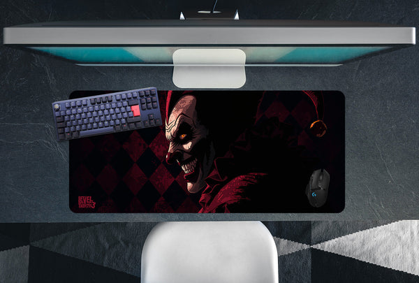 The 5 Best Horror-Themed Desk Pads