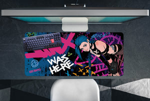 Why Bigger Desk Pads Beat Regular Mouse Pads Every Time
