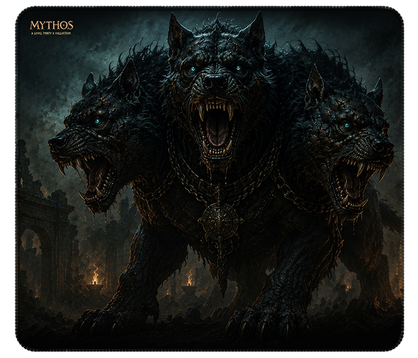 MYTHOS - CERBERUS