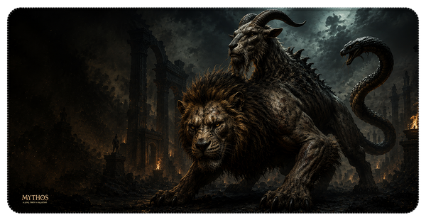 MYTHOS - CHIMERA