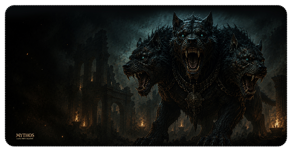 MYTHOS - CERBERUS