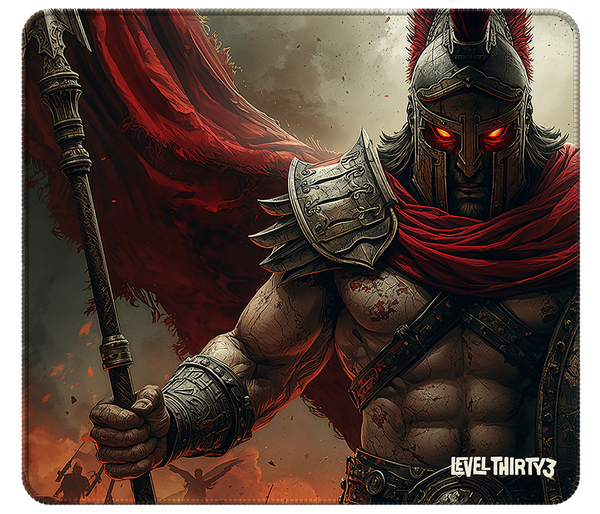 ARES - GOD OF WAR