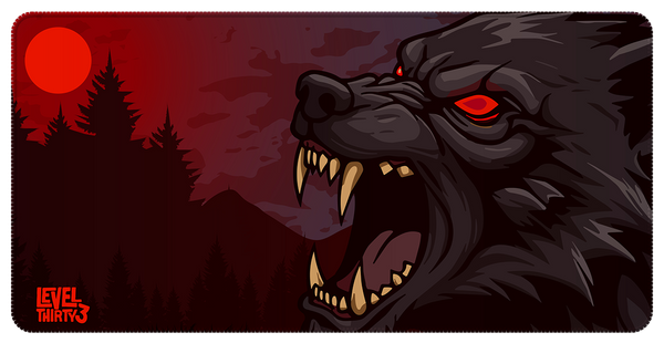 BLOOD MOON
