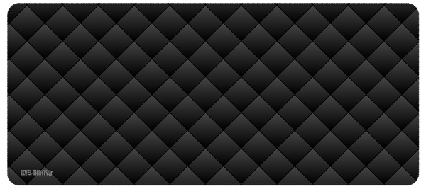DARK QUILT