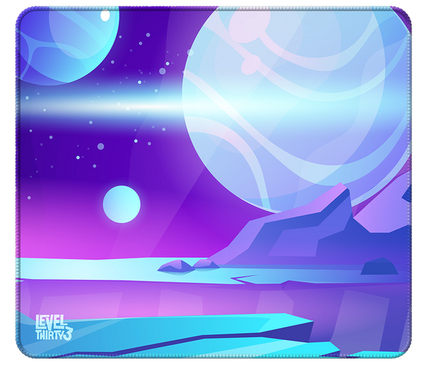 ICE PLANET