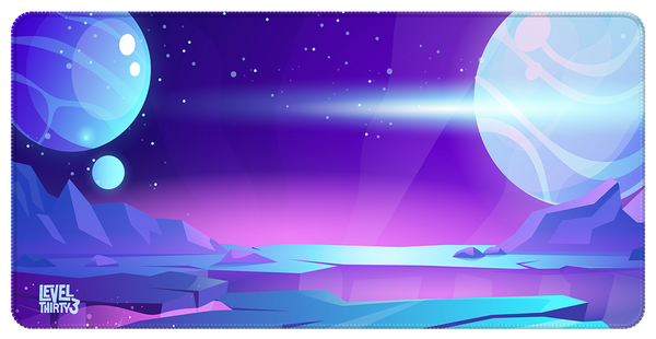 ICE PLANET