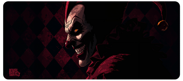 THE JESTER