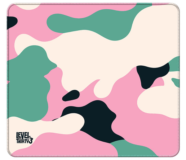 PASTEL CAMO