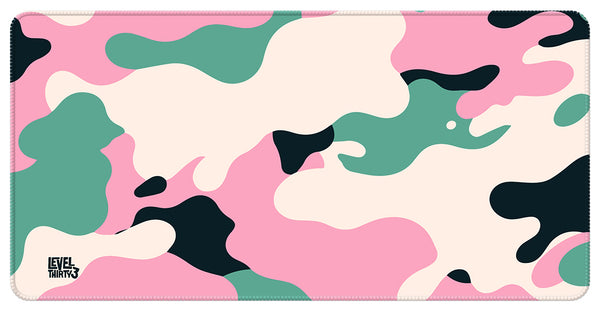 PASTEL CAMO