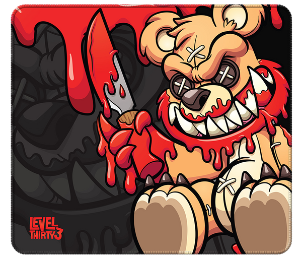 REDRUM TEDDY