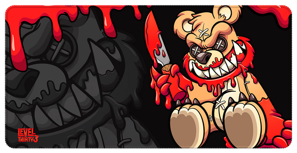 REDRUM TEDDY