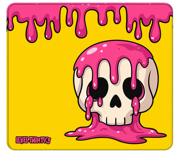 SLIME SKULL