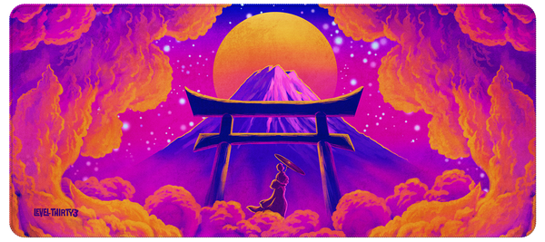 TORII & GEISHA