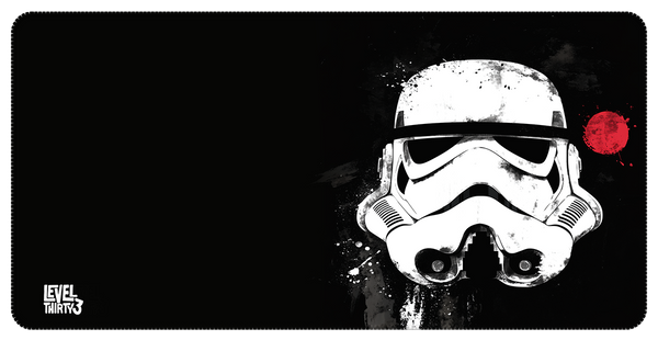 TROOPER