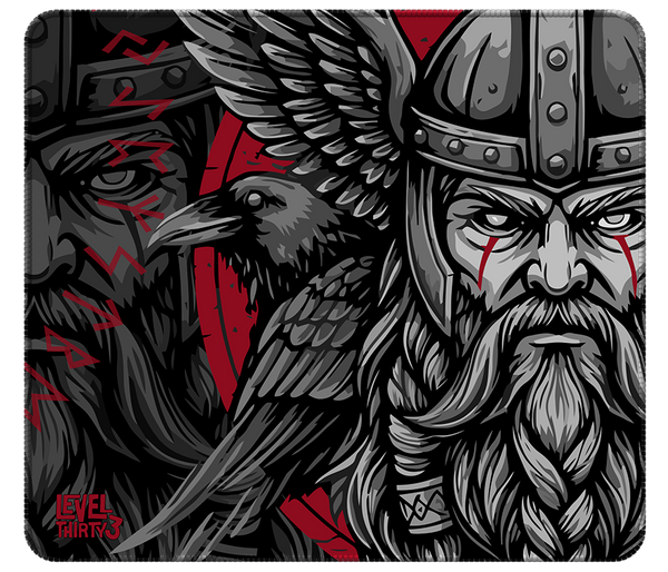 VIKING OATH