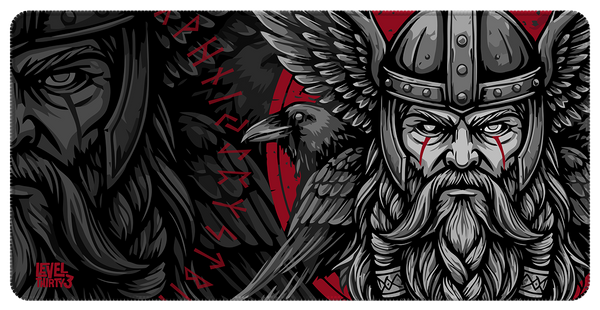 VIKING OATH