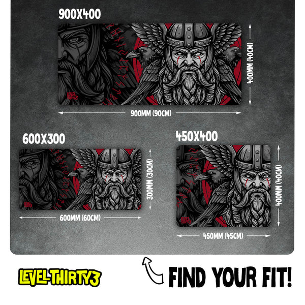 VIKING OATH