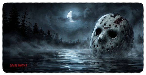 CAMP CRYSTAL LAKE