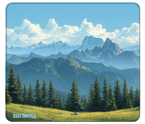 ALPINE SERENITY