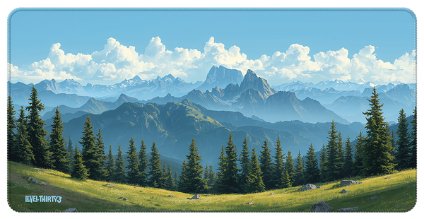 ALPINE SERENITY