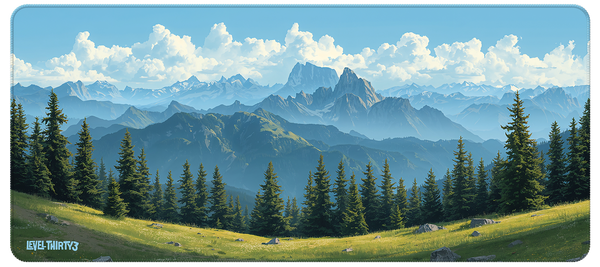 ALPINE SERENITY