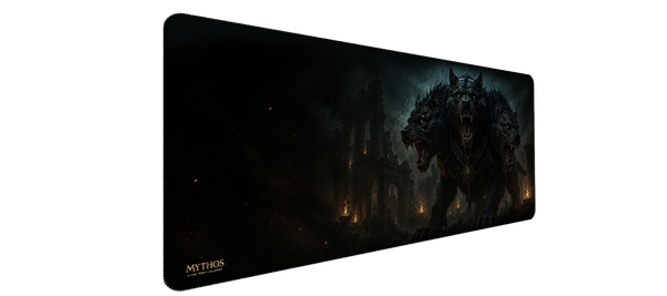 MYTHOS - CERBERUS