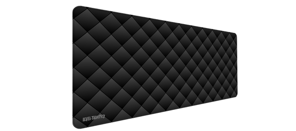 DARK QUILT