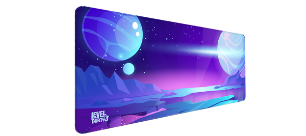 ICE PLANET