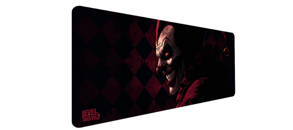 THE JESTER