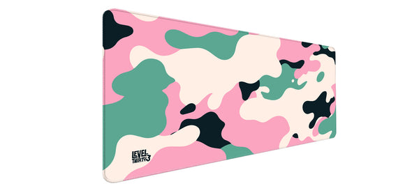 PASTEL CAMO