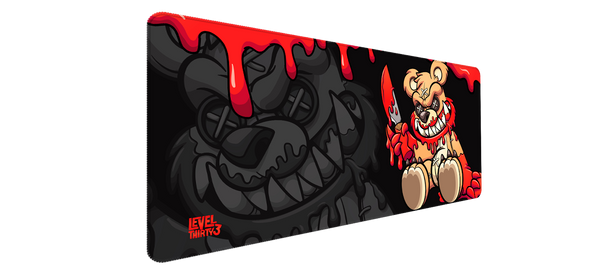 REDRUM TEDDY