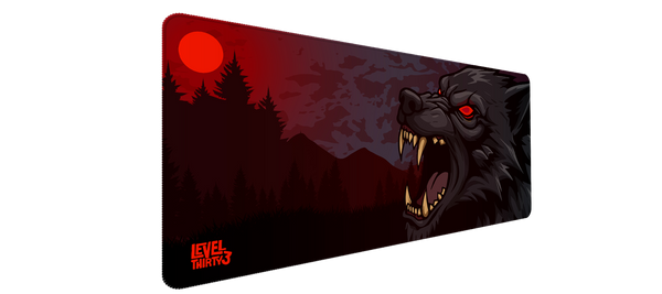 BLOOD MOON