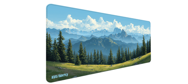 ALPINE SERENITY
