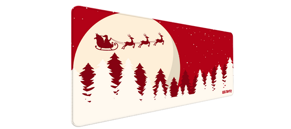 CHRISTMAS MOON