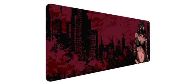 DYSTOPIA