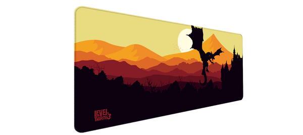 GAME OF DRAGONS