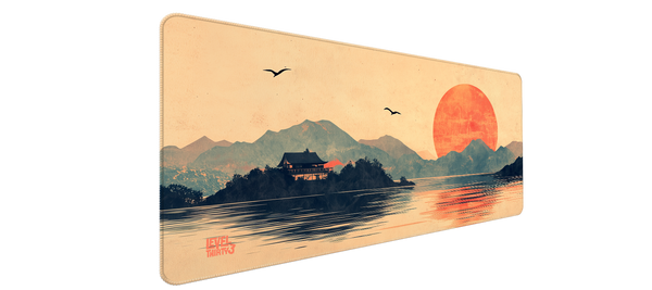 JPN SUNSET