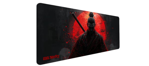 LOST RONIN