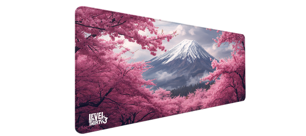 MOUNTAIN BLOSSOM