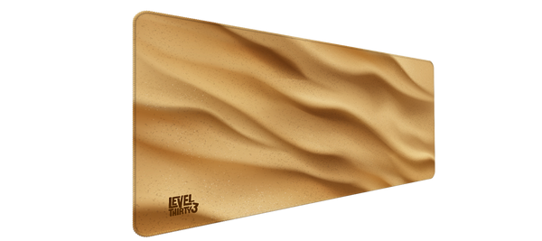 SAND RIPPLES