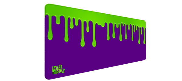 SLIME TIME