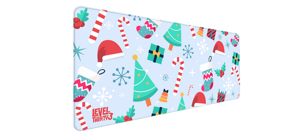 XMAS "FESTIVE" PATTERN