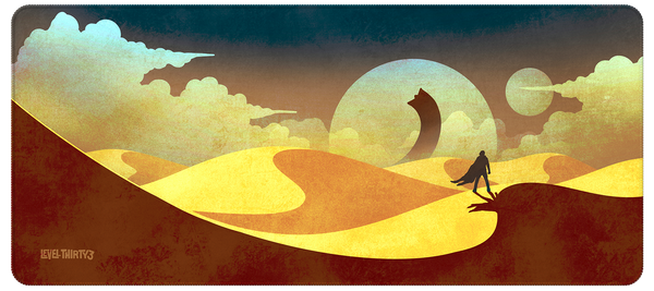 ARRAKIS