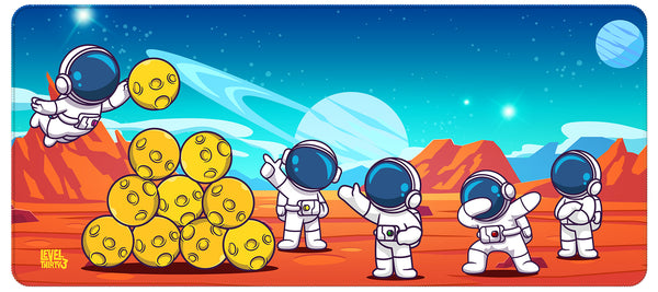 Moon Stack
