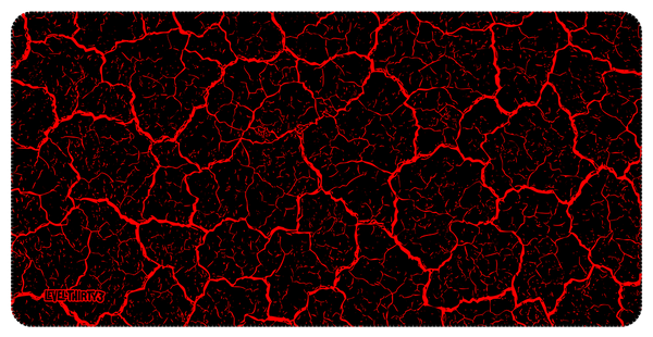 BLOOD LAVA