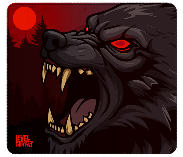 BLOOD MOON