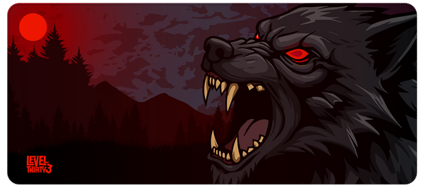 BLOOD MOON