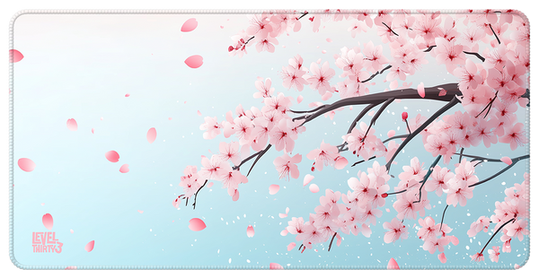 CHERRY BLOSSOM