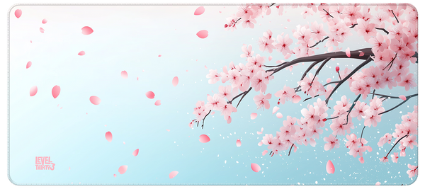 CHERRY BLOSSOM